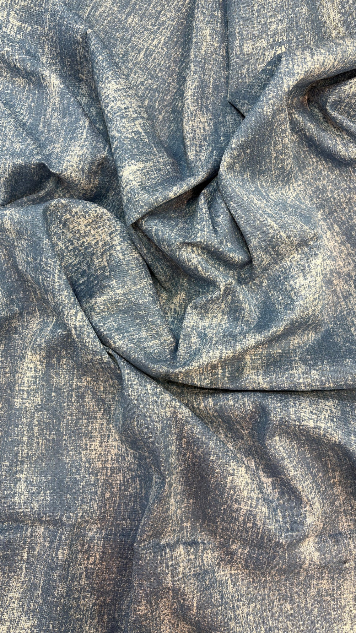 4081 Denim Plain