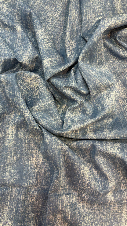 4081 Denim Plain