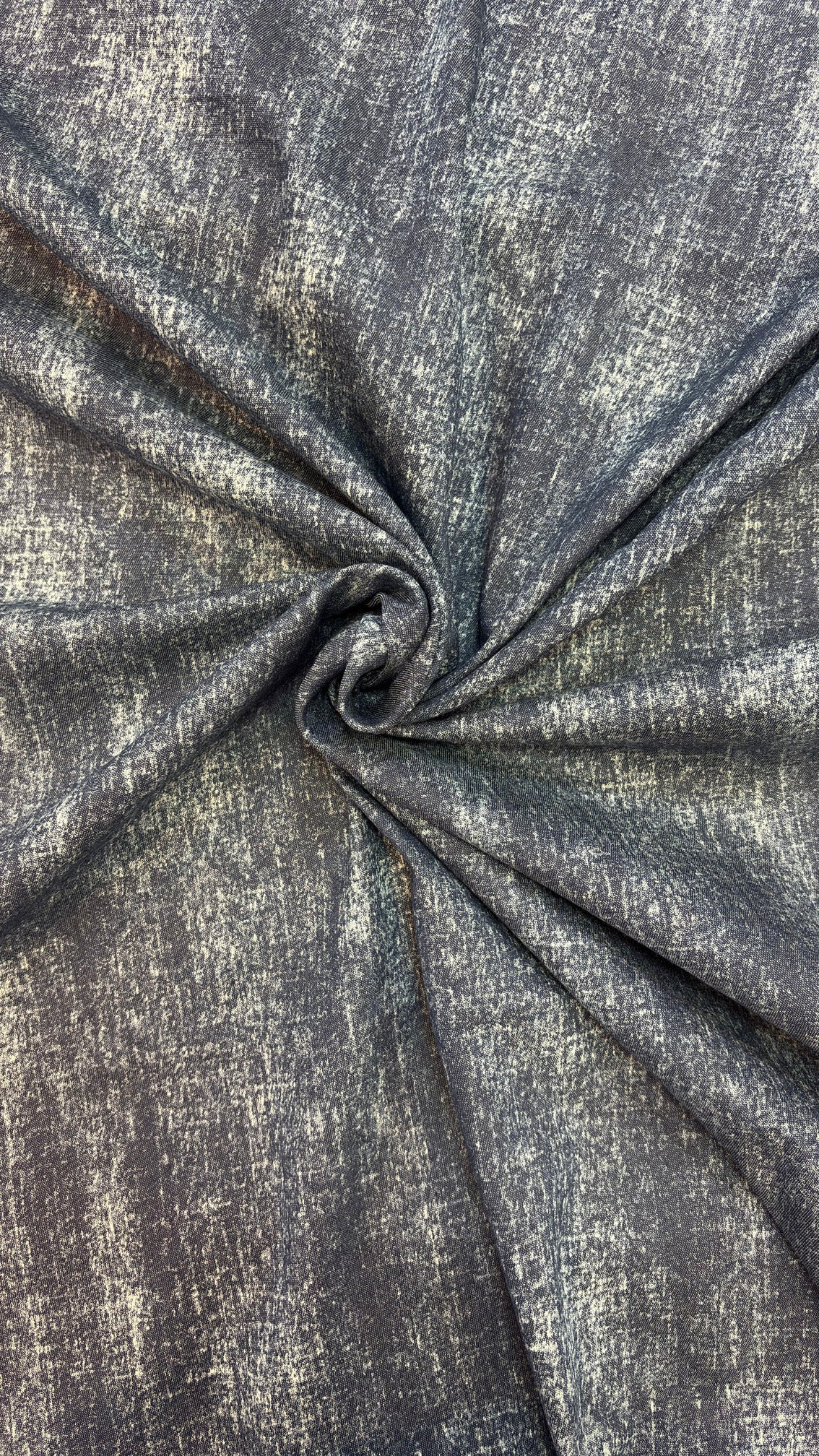 4081 Denim Plain