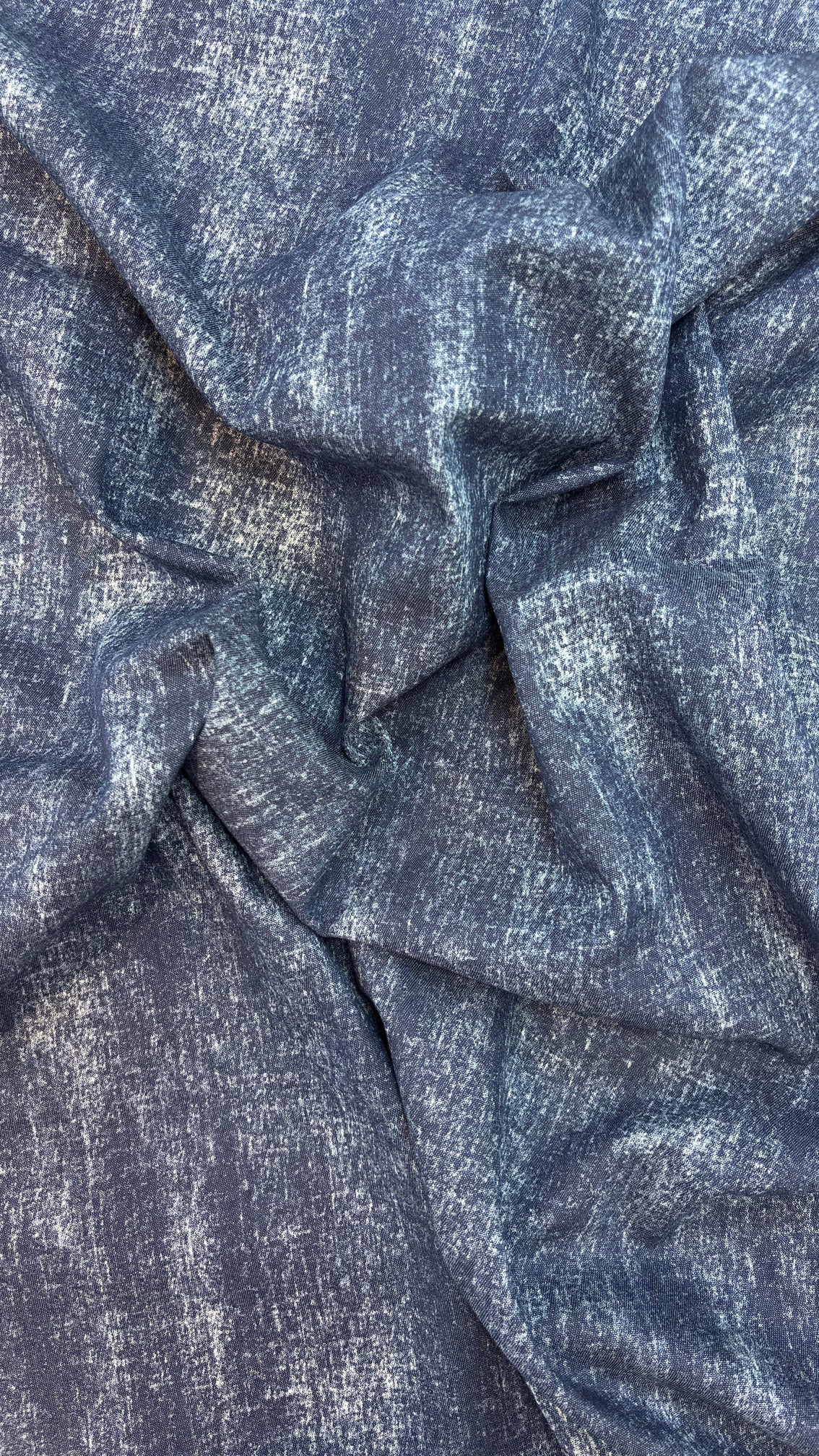 4081 Denim Plain