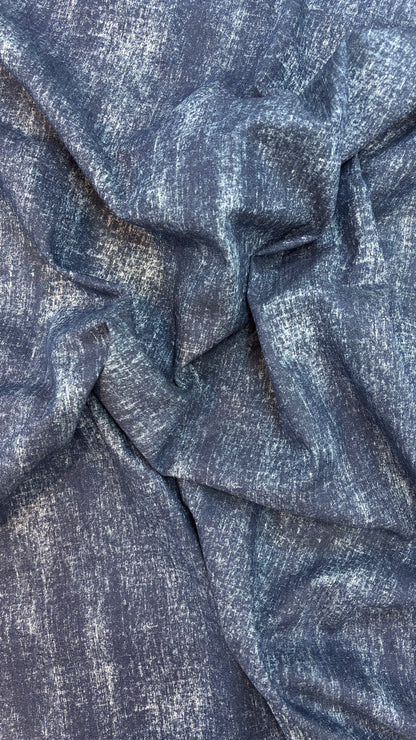 4081 Denim Plain