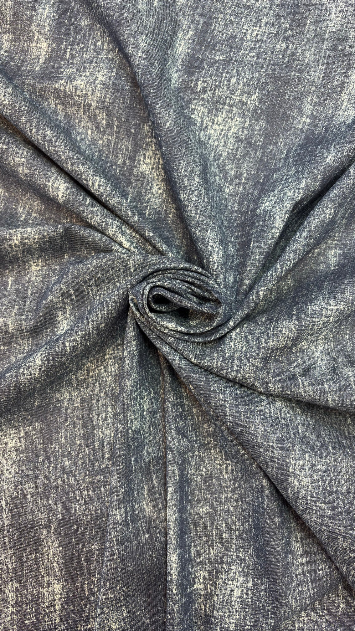 4081 Denim Plain