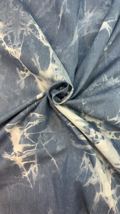 4081 Denim Plain