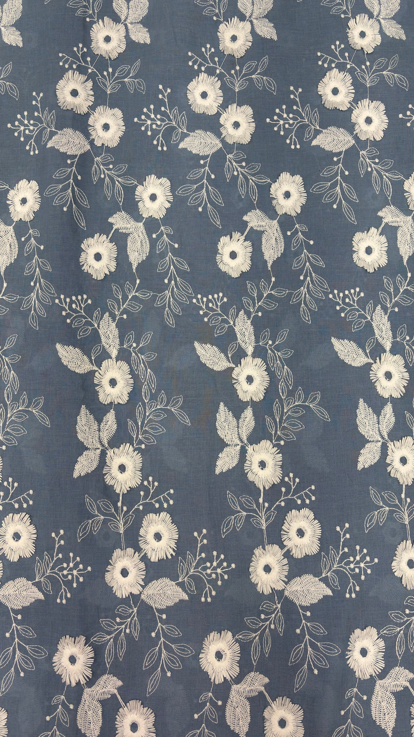 Cotton 1604 EMB