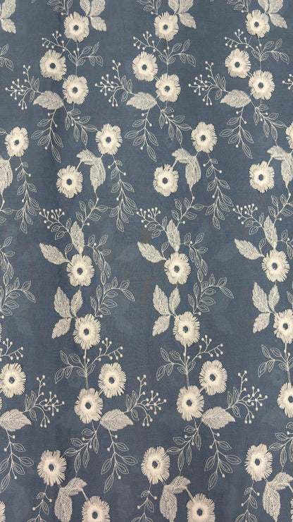 Cotton 1604 EMB