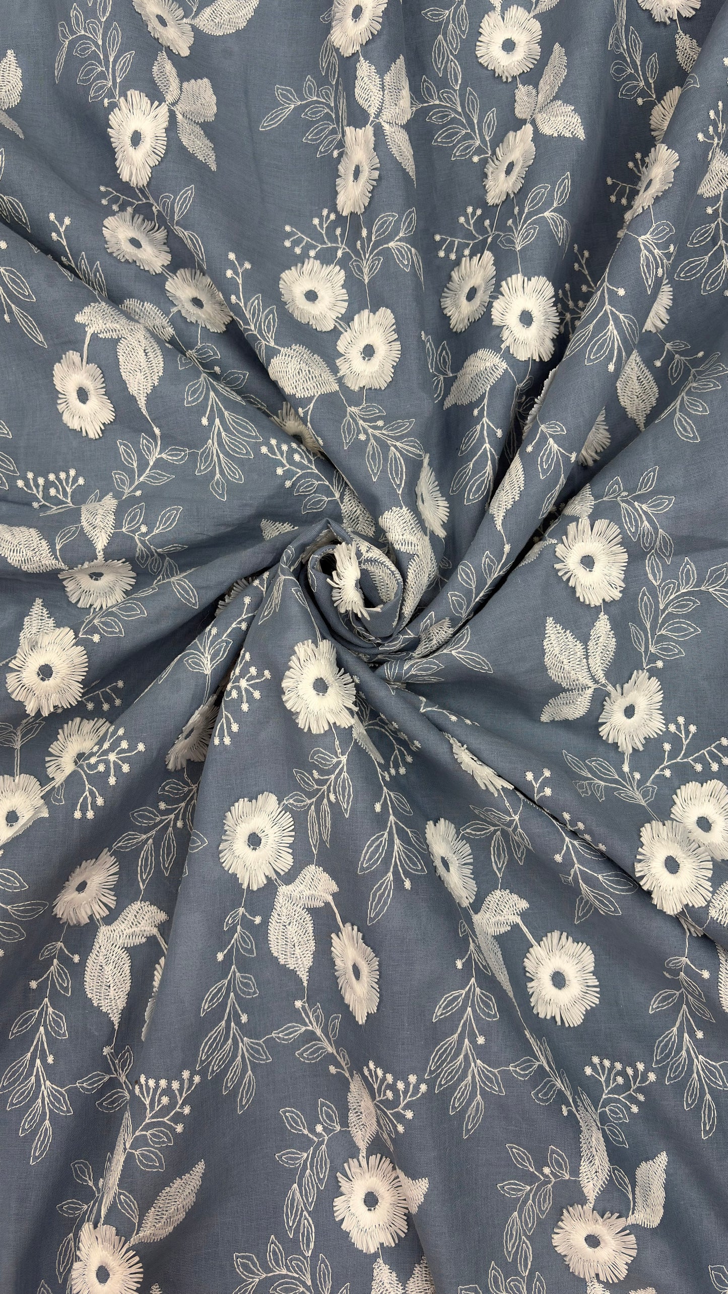 Cotton 1604 EMB