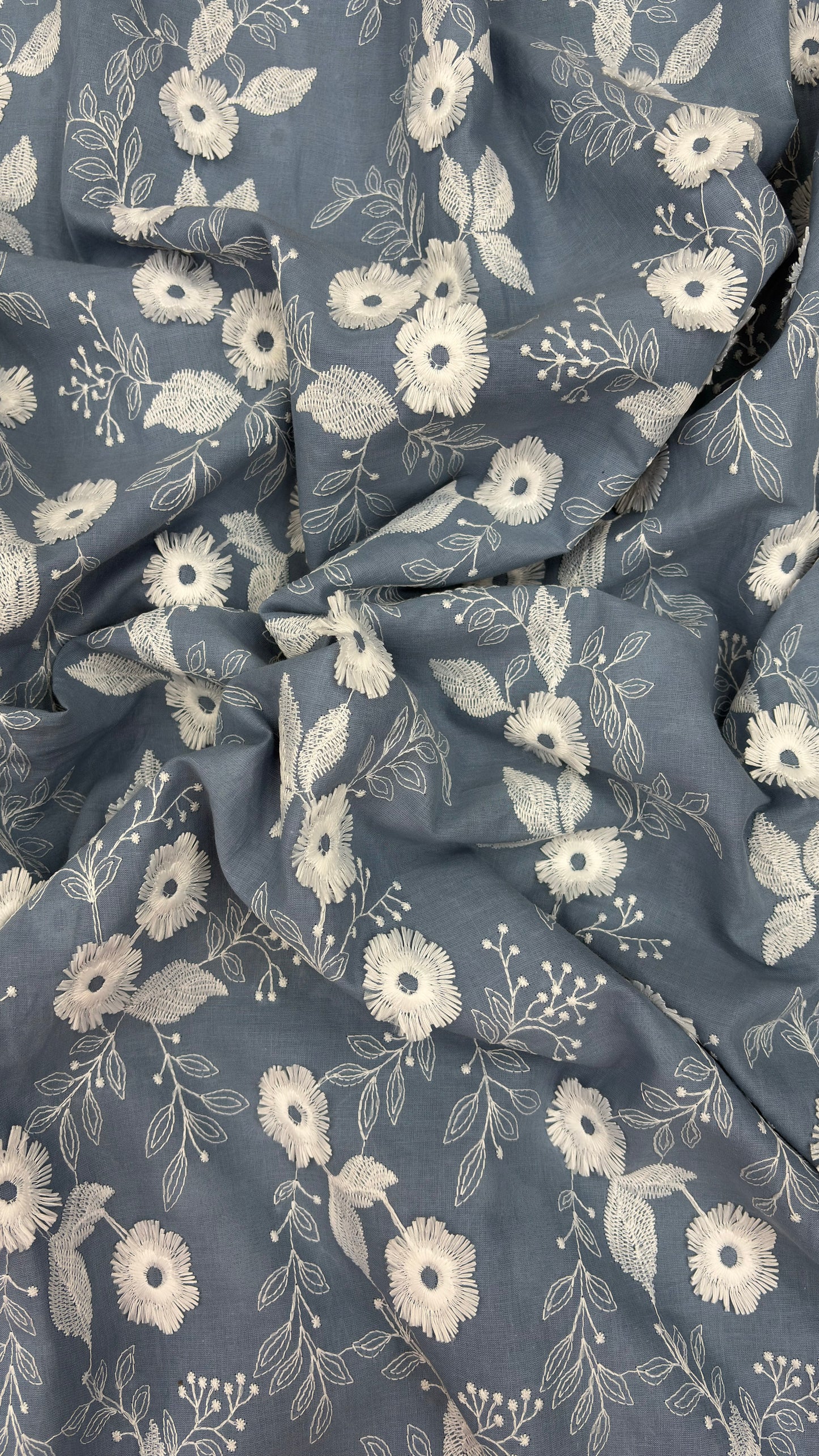 Cotton 1604 EMB