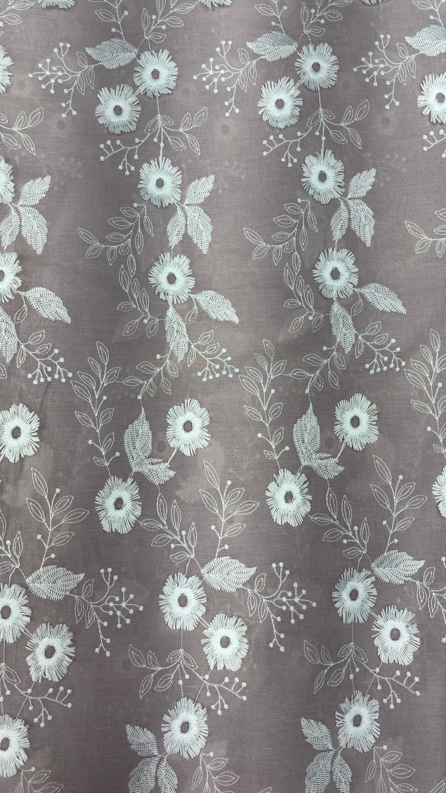 Cotton 1604 EMB