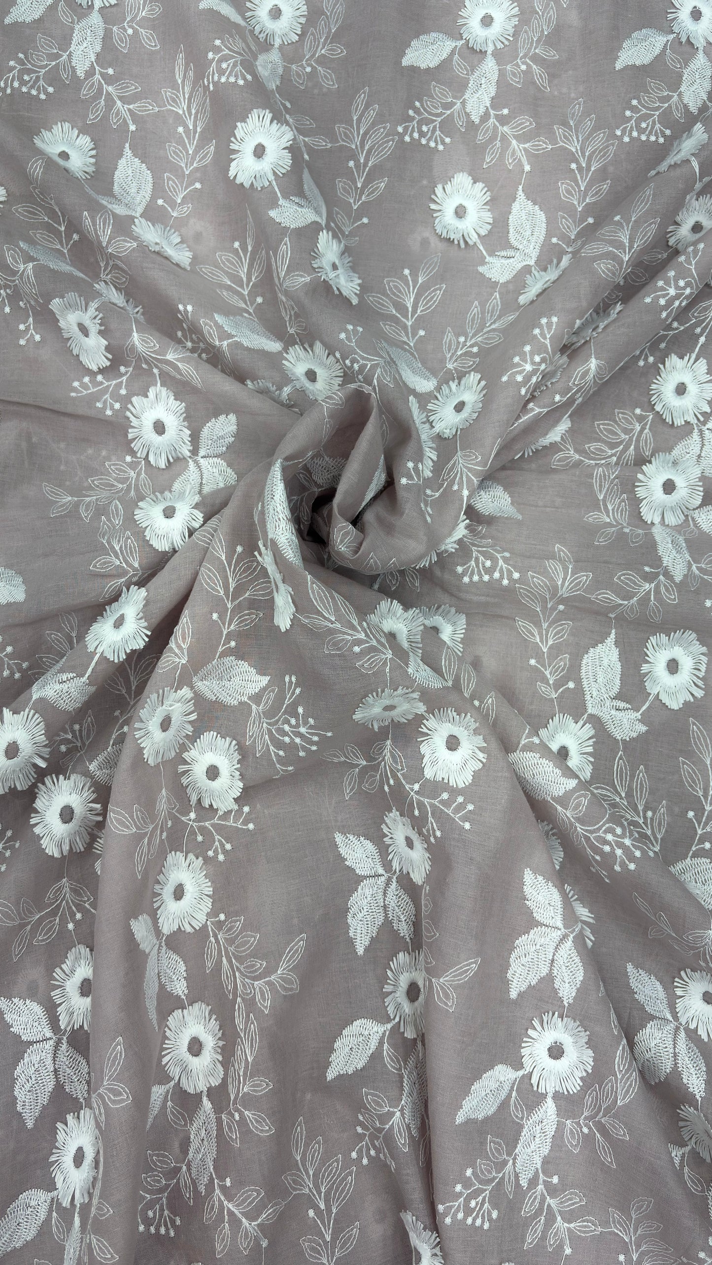 Cotton 1604 EMB