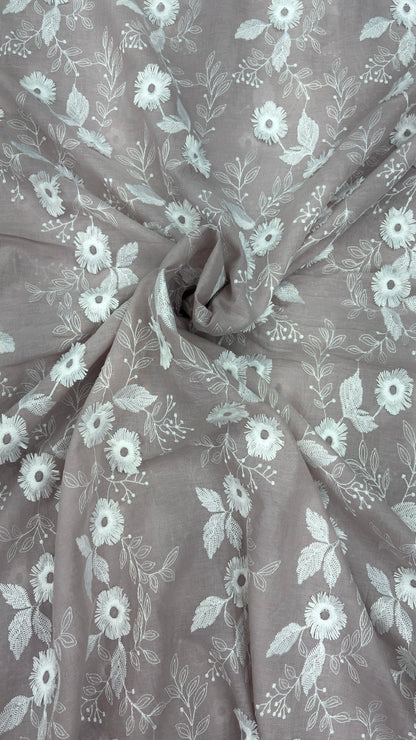 Cotton 1604 EMB