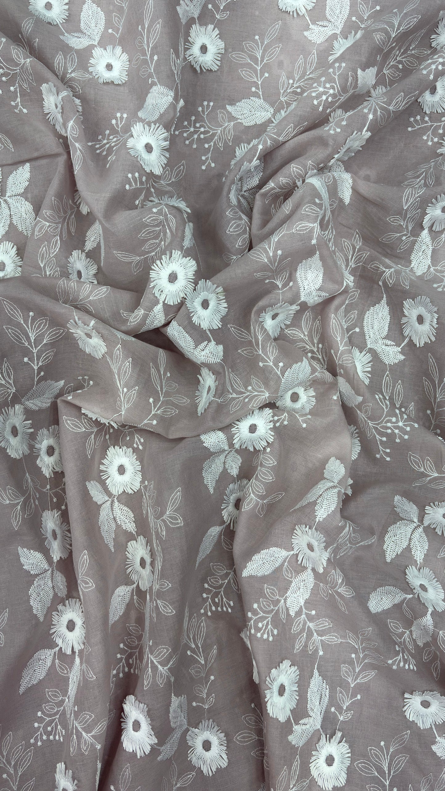 Cotton 1604 EMB