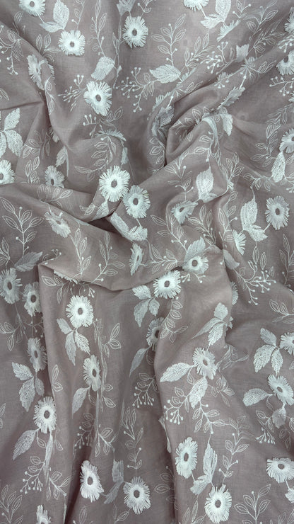 Cotton 1604 EMB
