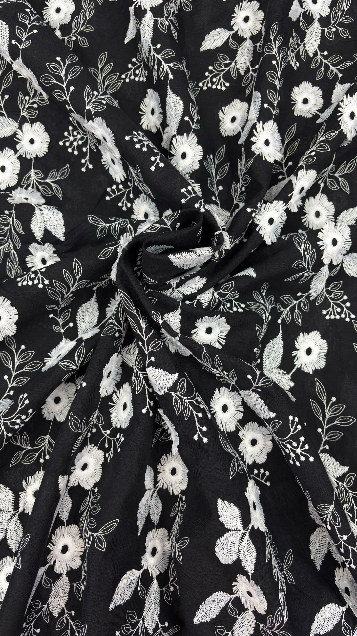 Cotton 1604 EMB