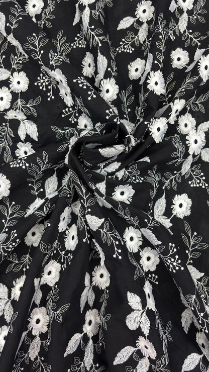 Cotton 1604 EMB