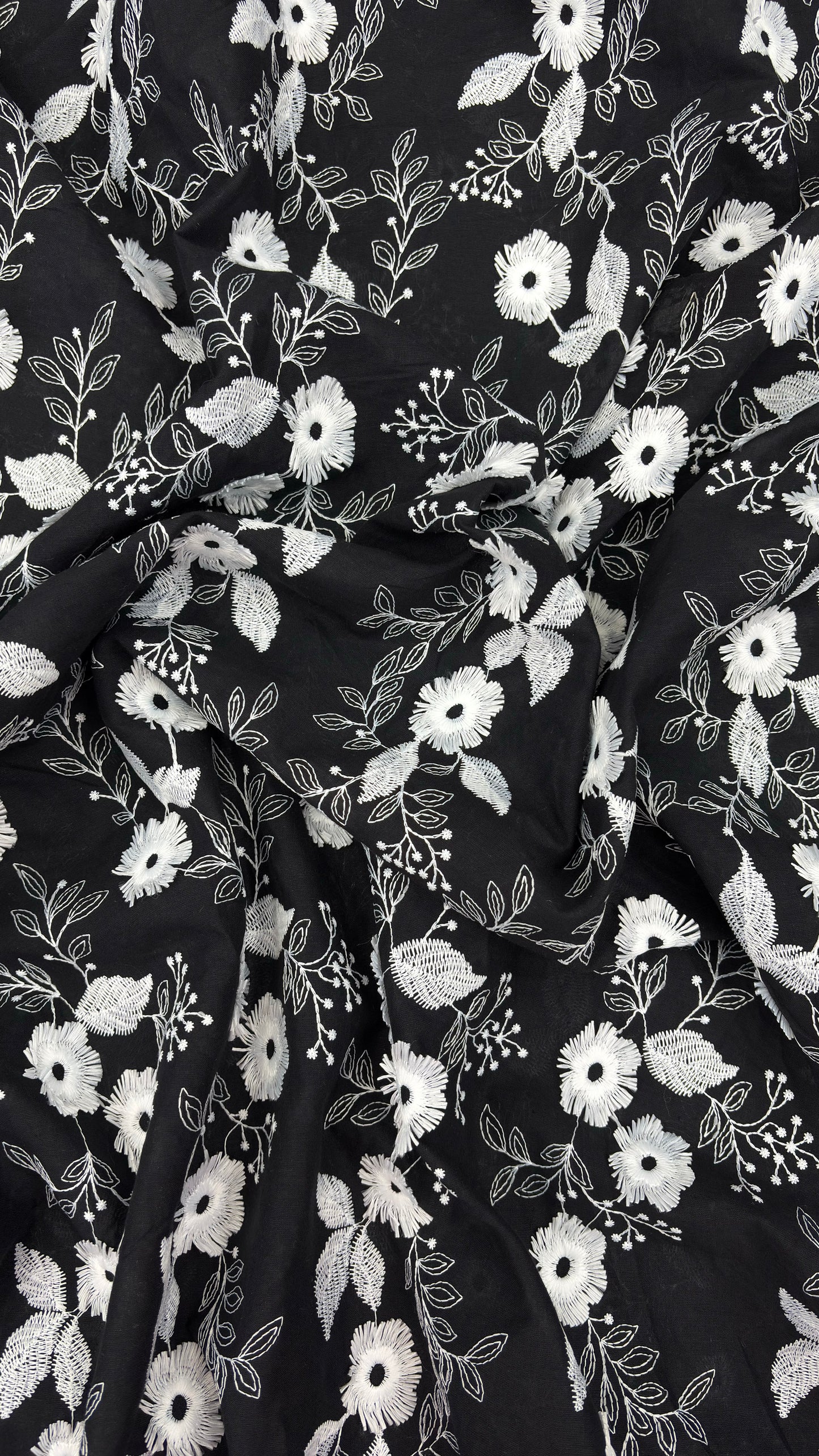 Cotton 1604 EMB
