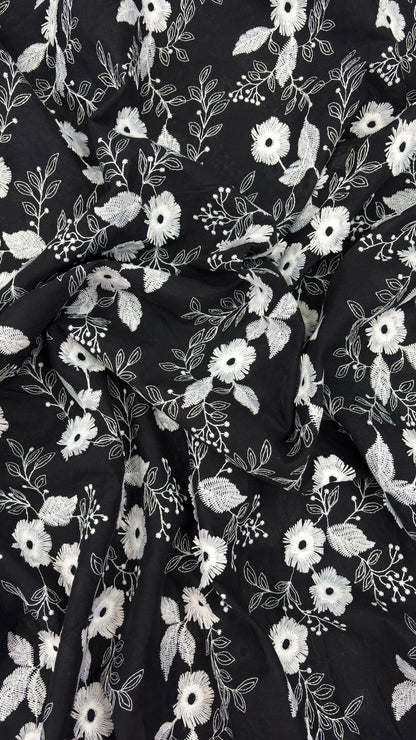 Cotton 1604 EMB