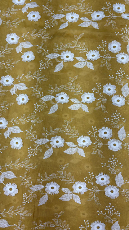 Cotton 1604 EMB