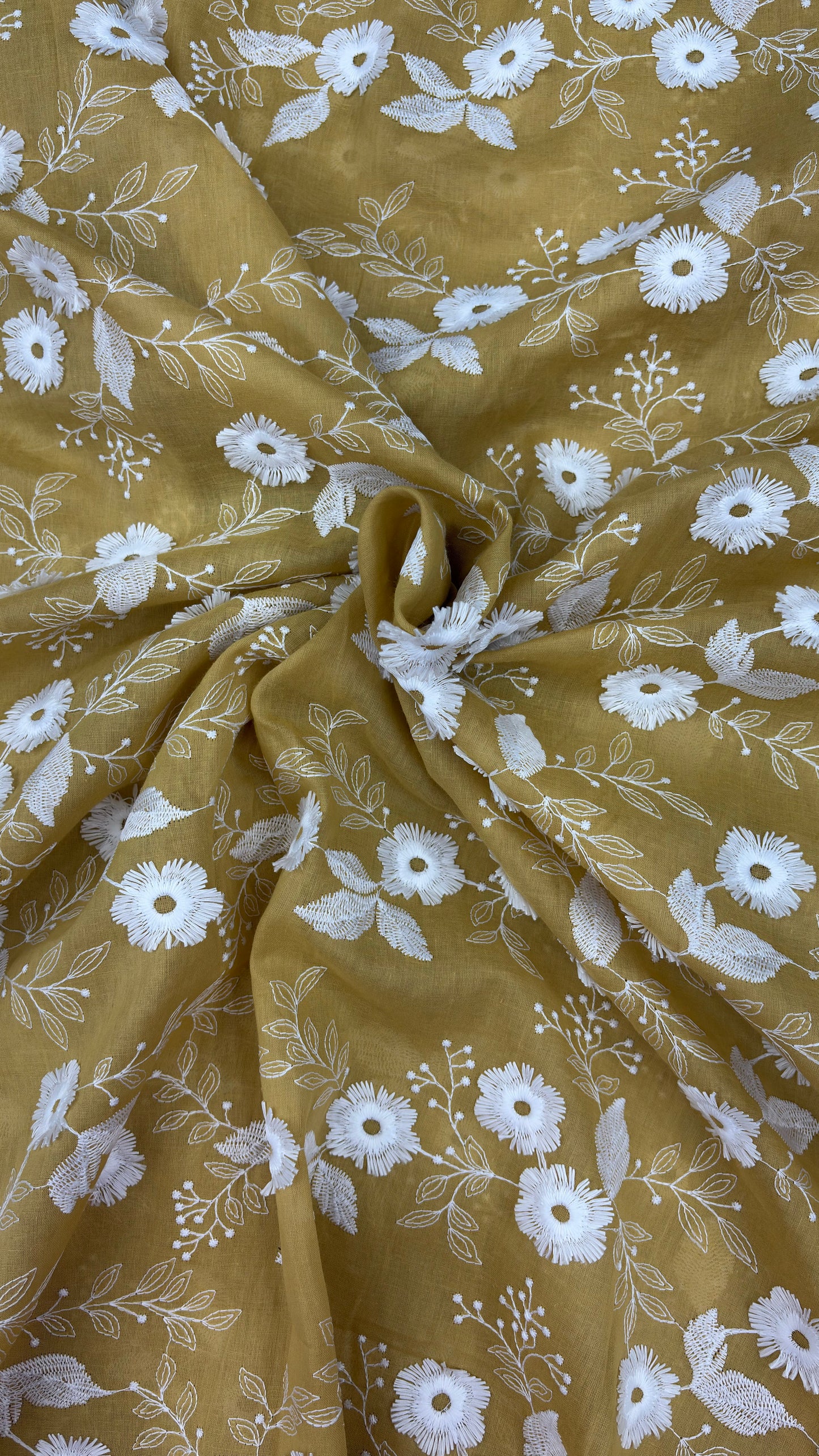 Cotton 1604 EMB