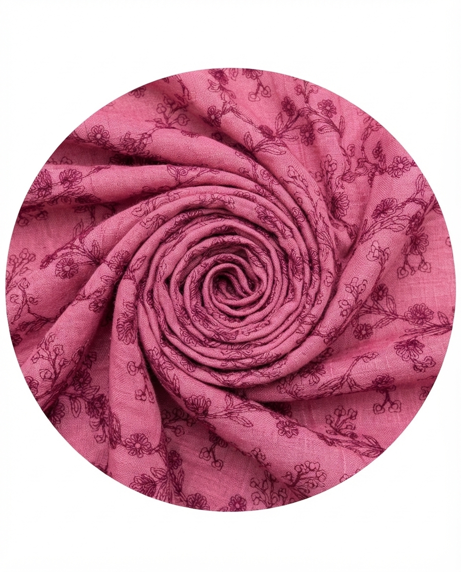Onion Pink