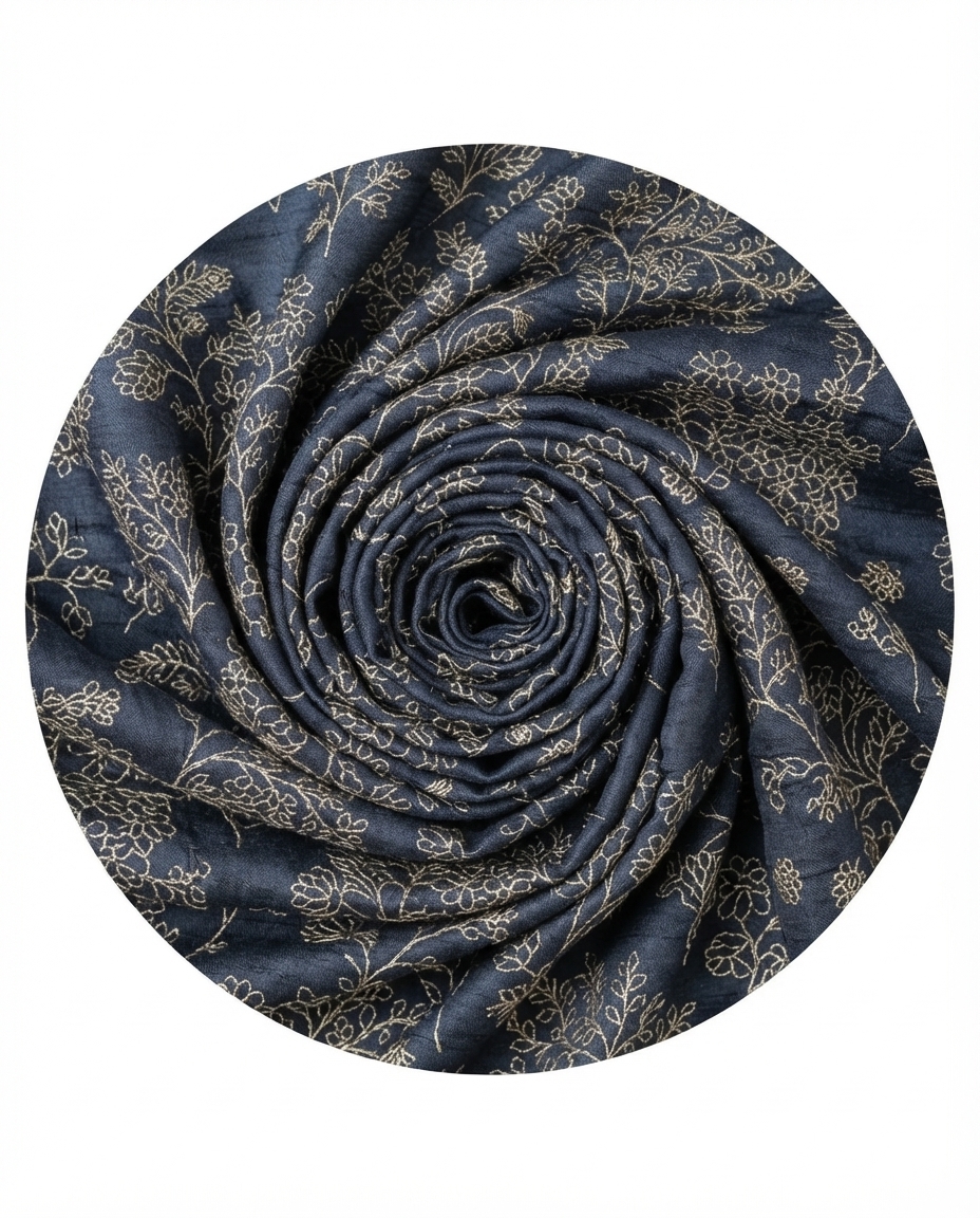 Charcoal Grey