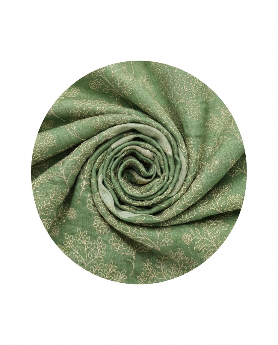 Pista Green