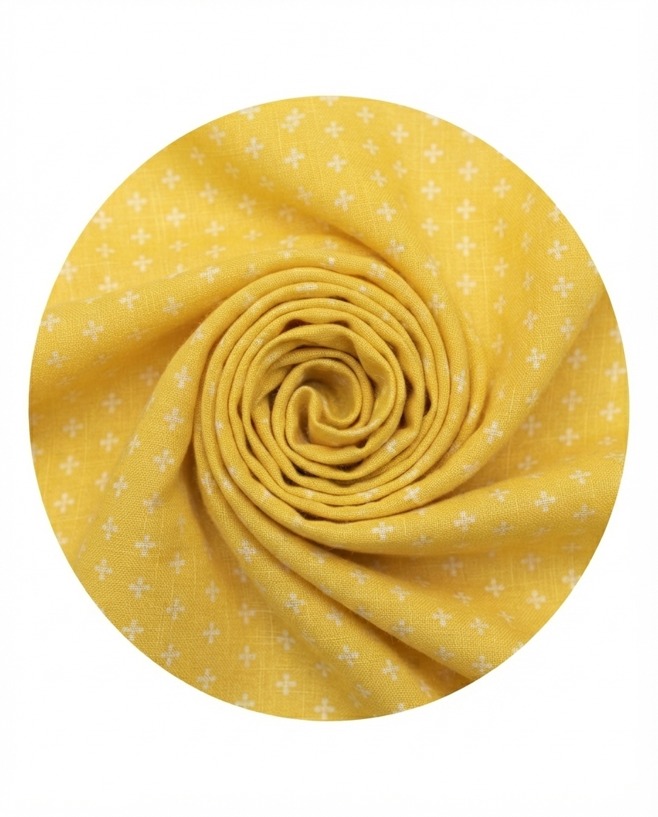 L Yellow