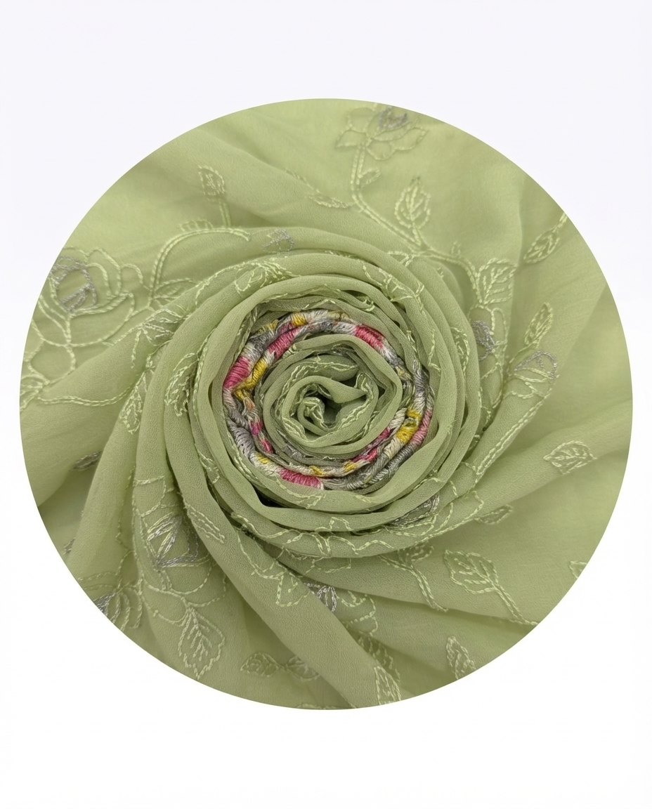 Light Green