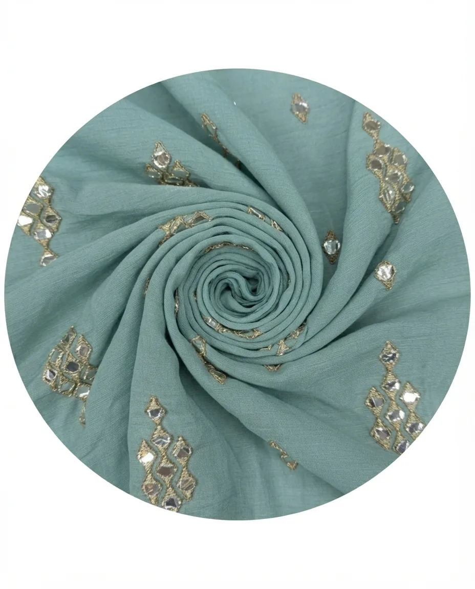 Powder Blue