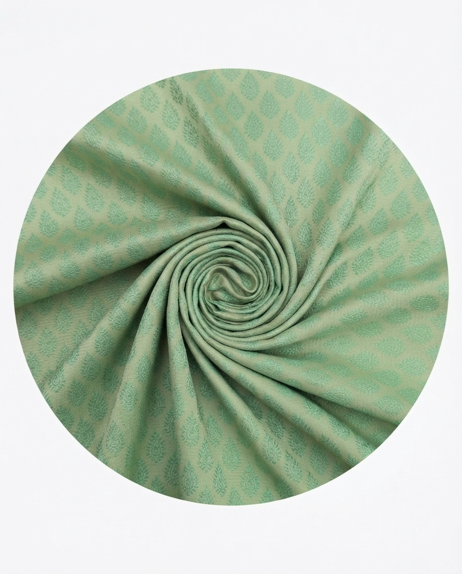 Mint Green