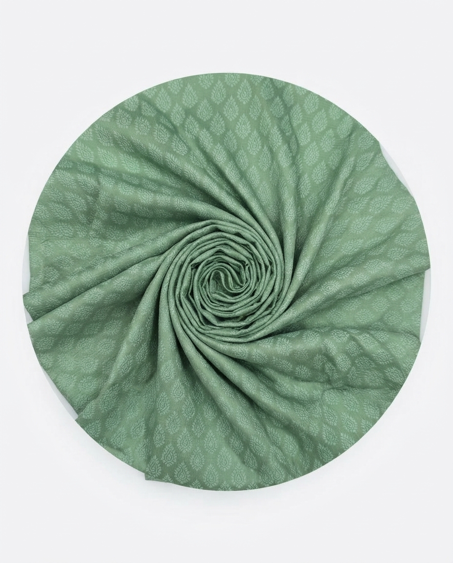 L Green
