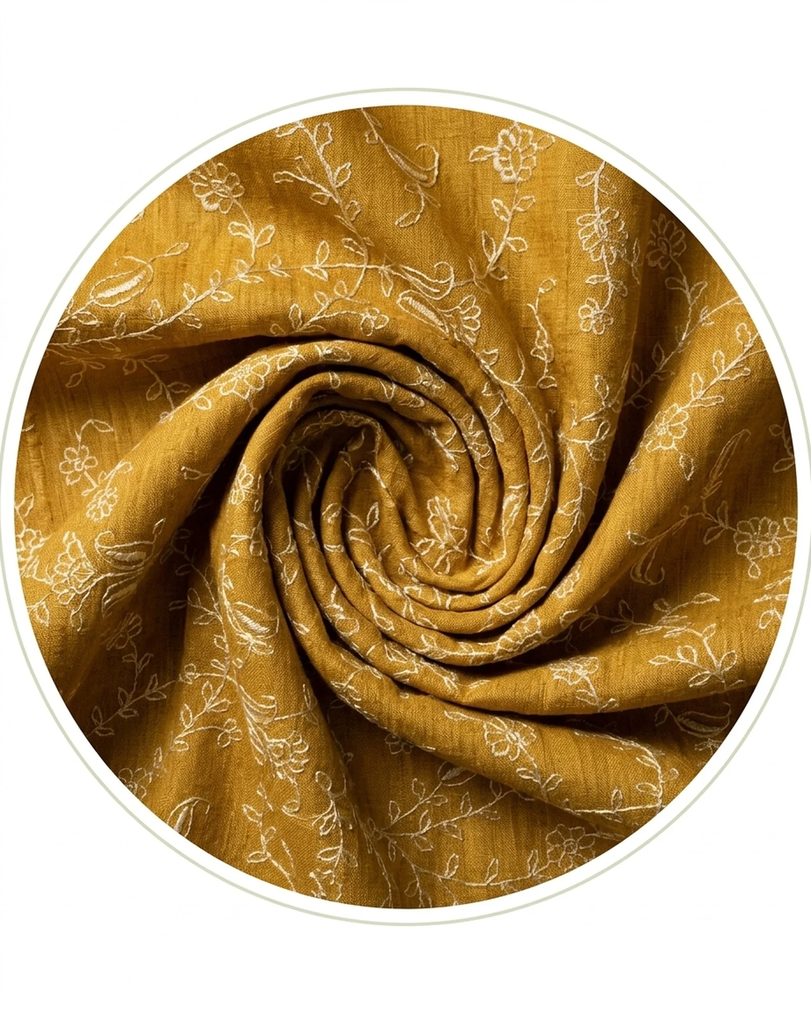 M Yellow
