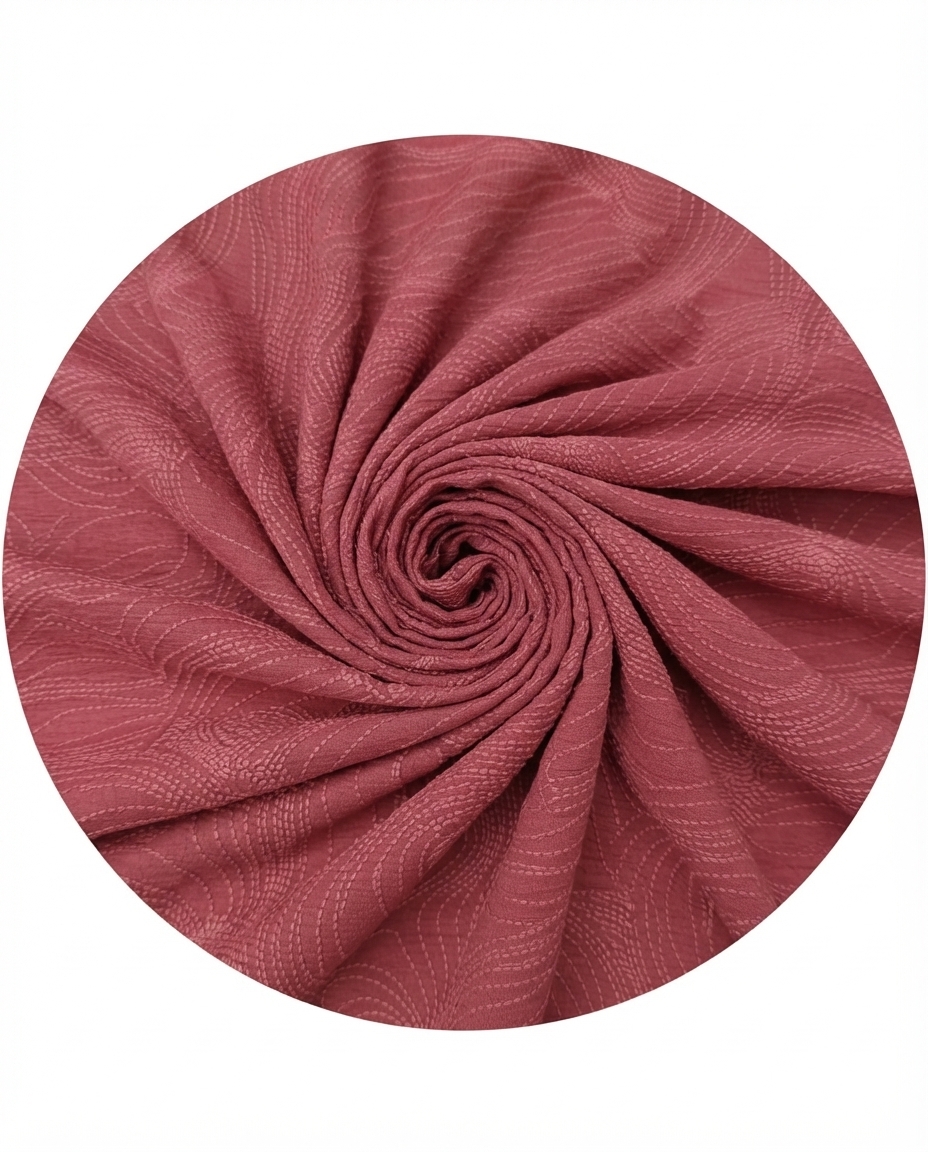 Carrot Pink