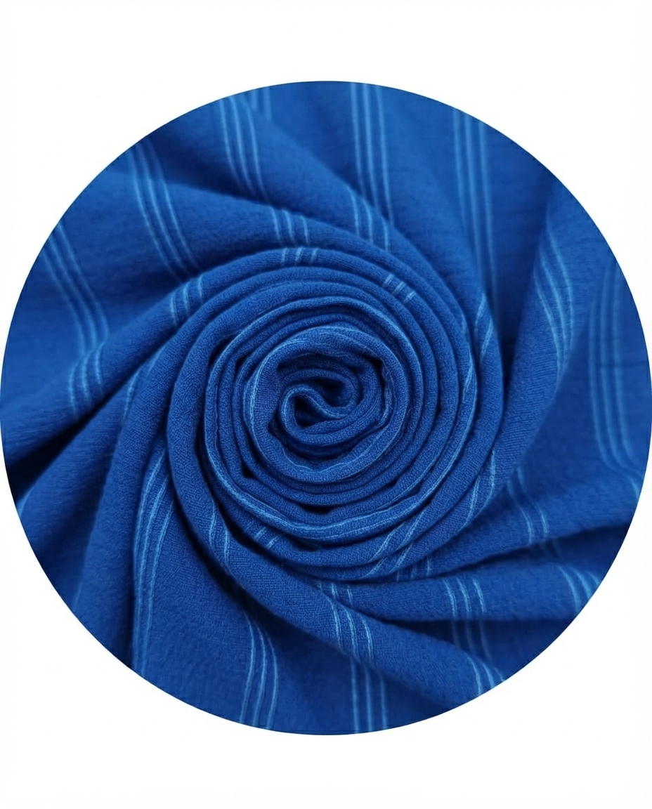 N Blue