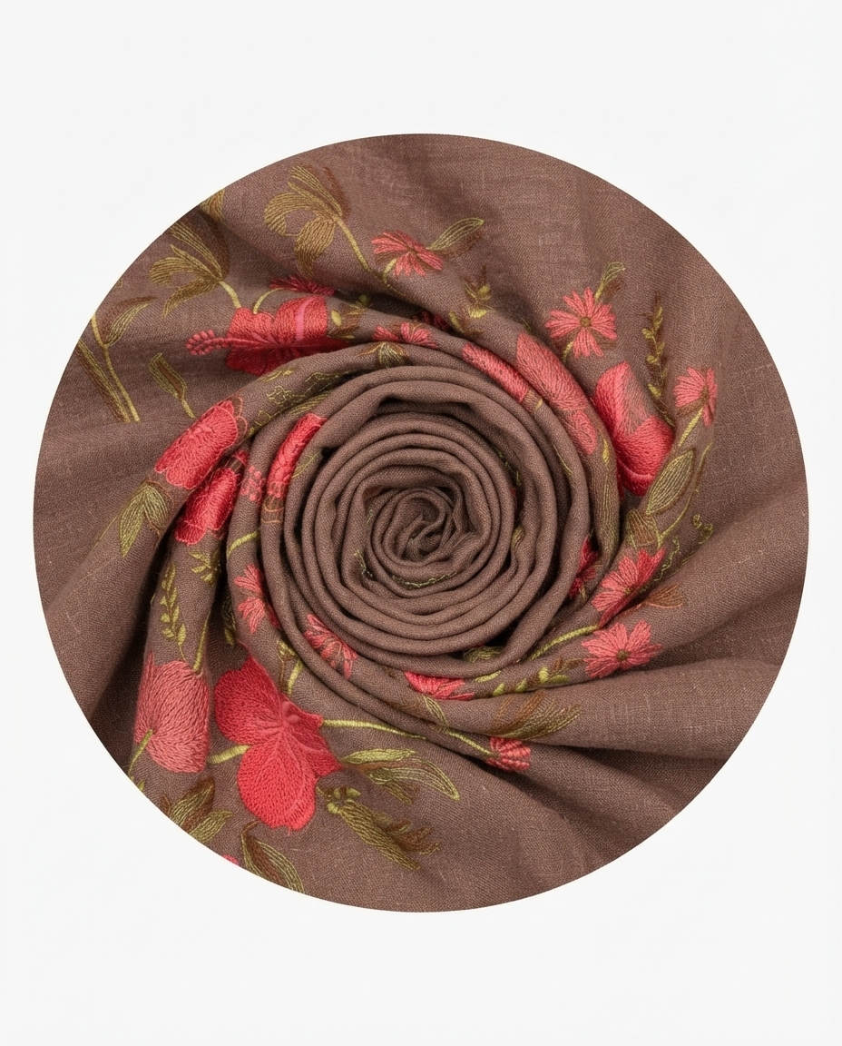 Coffee Brown