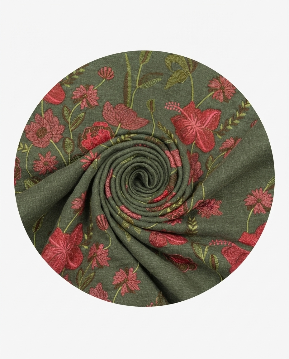 Mehndi Green