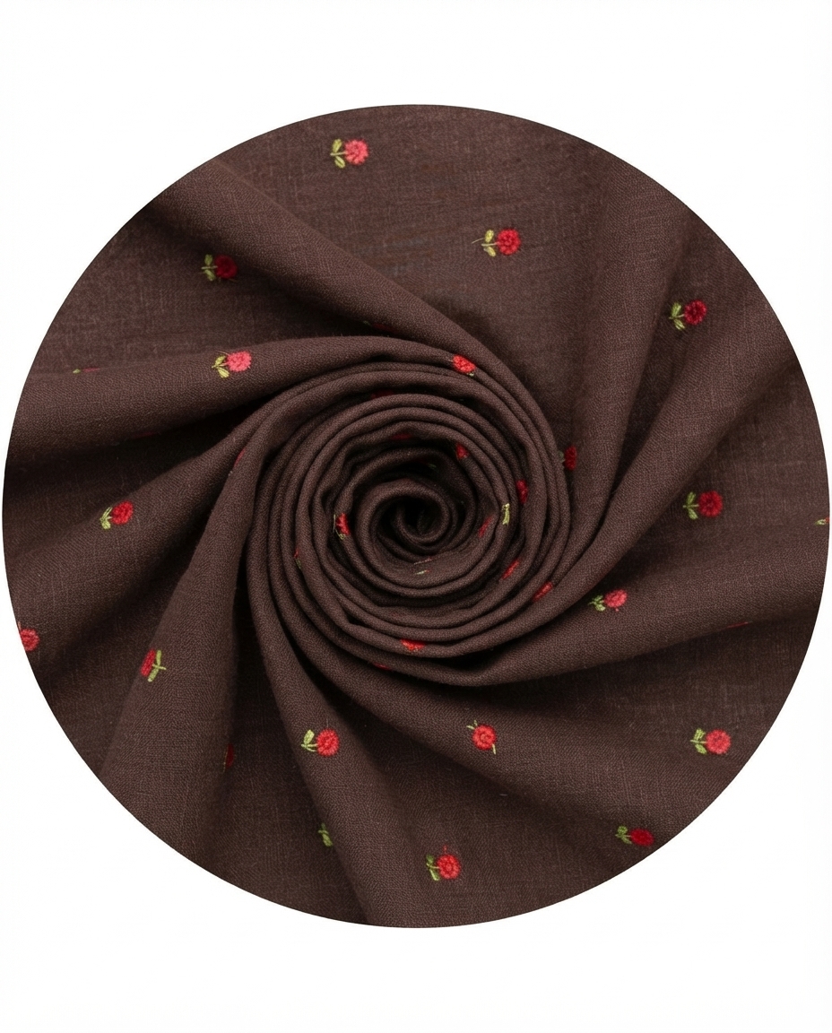 Coffee Brown