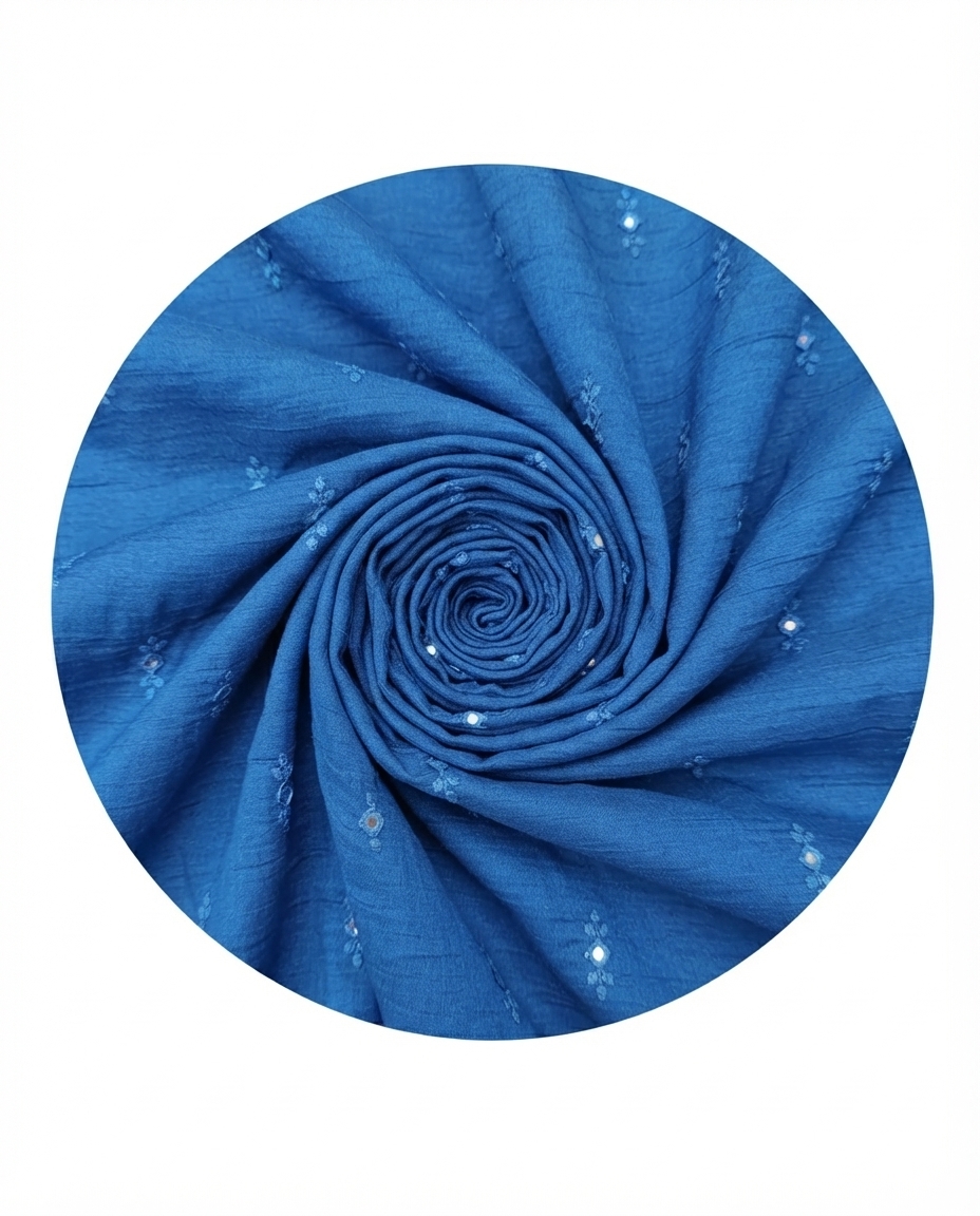 R Blue