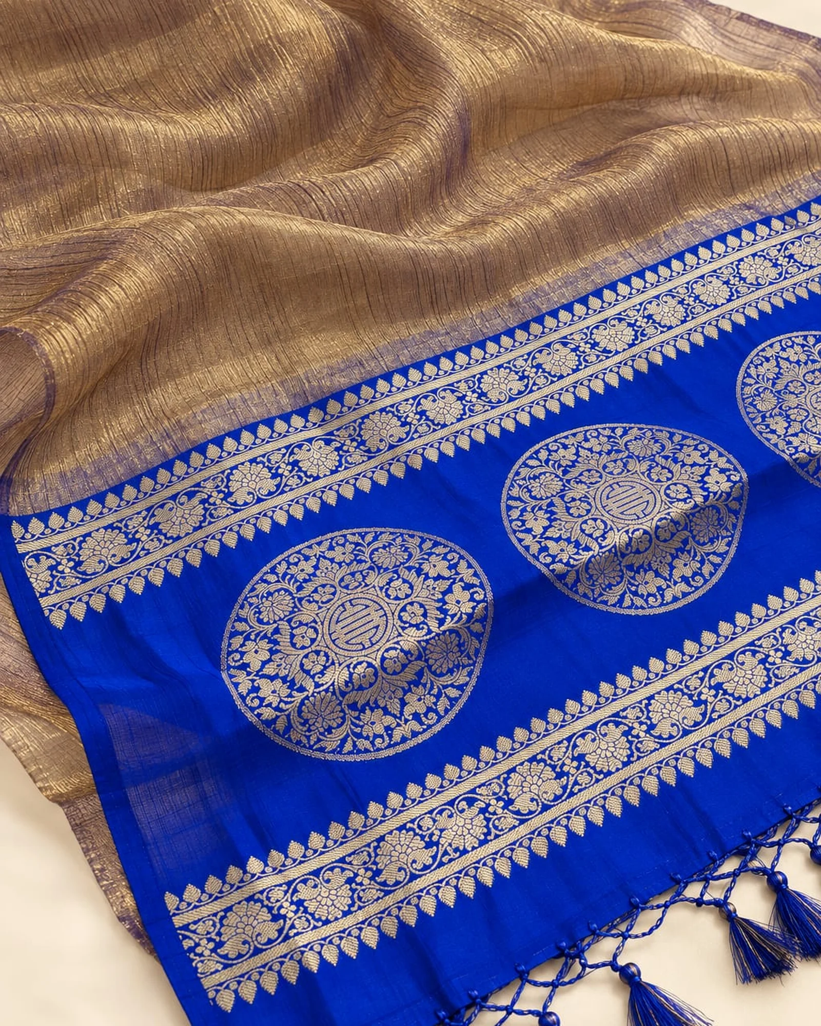 Royal Blue