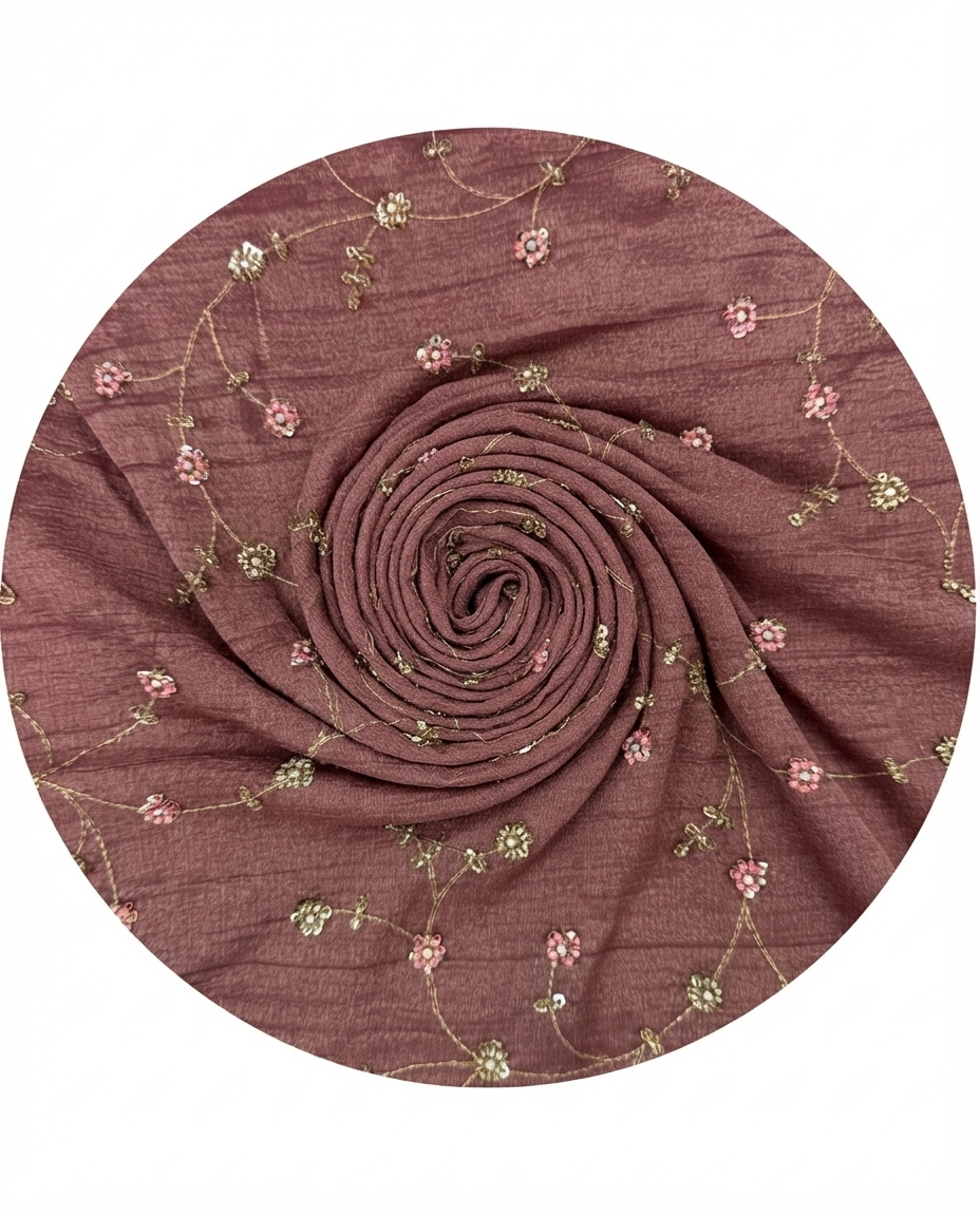 Dusty Rose