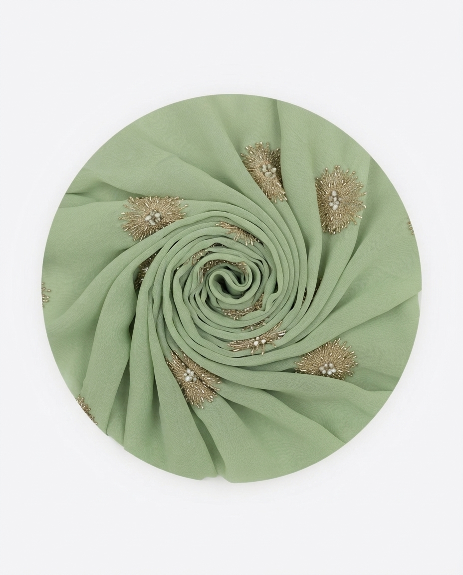 Mint Green