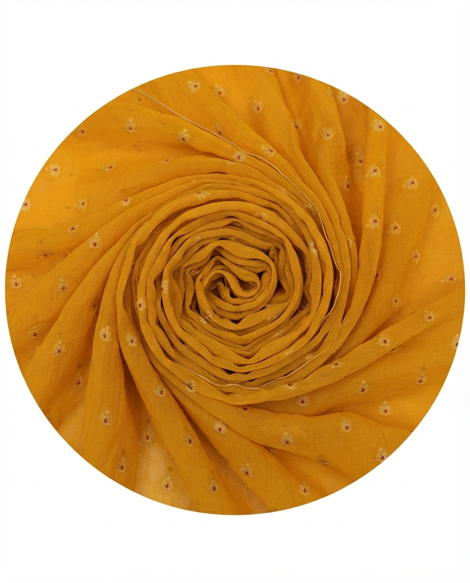 MANGO YELLOW