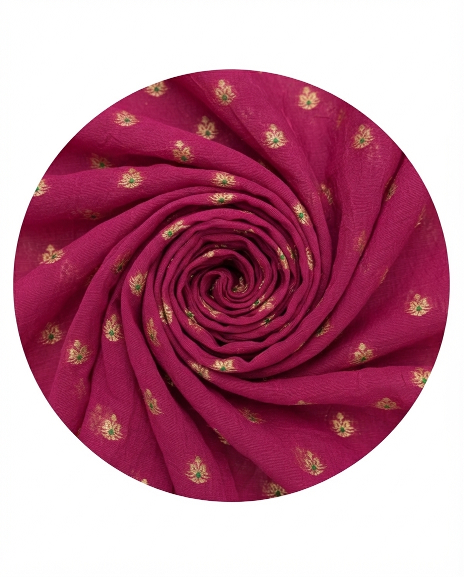 MAGENTA PINK