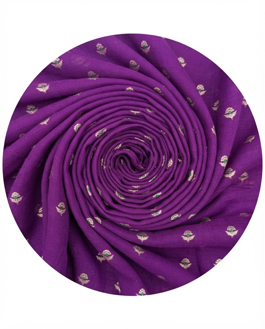 D PURPLE