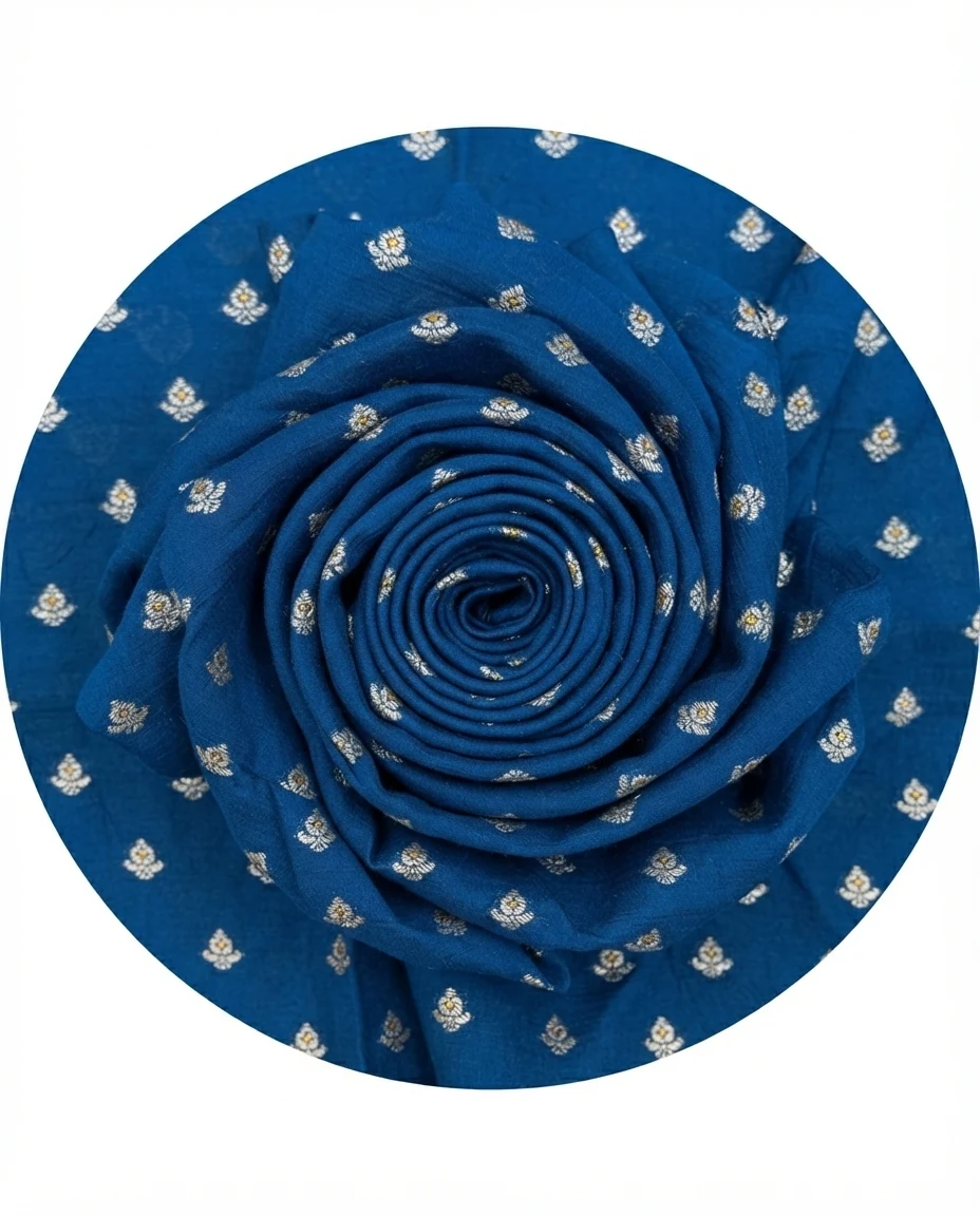 I BLUE