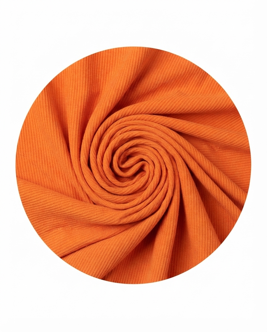 RUST ORANGE