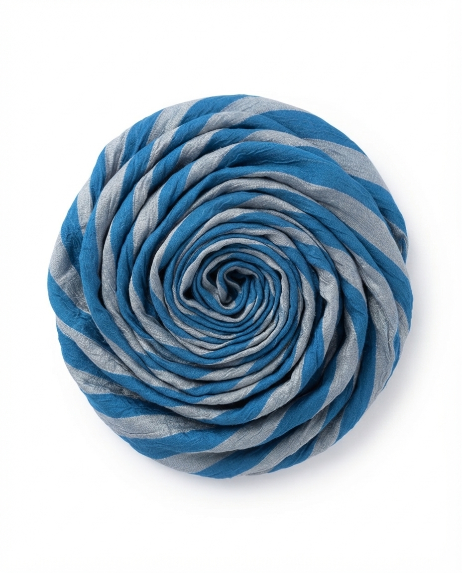 TURQUOISE BLUE