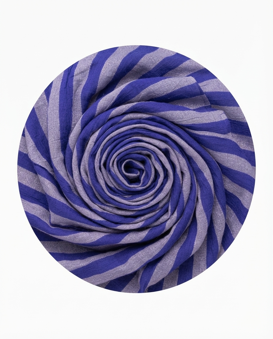 P BLUE