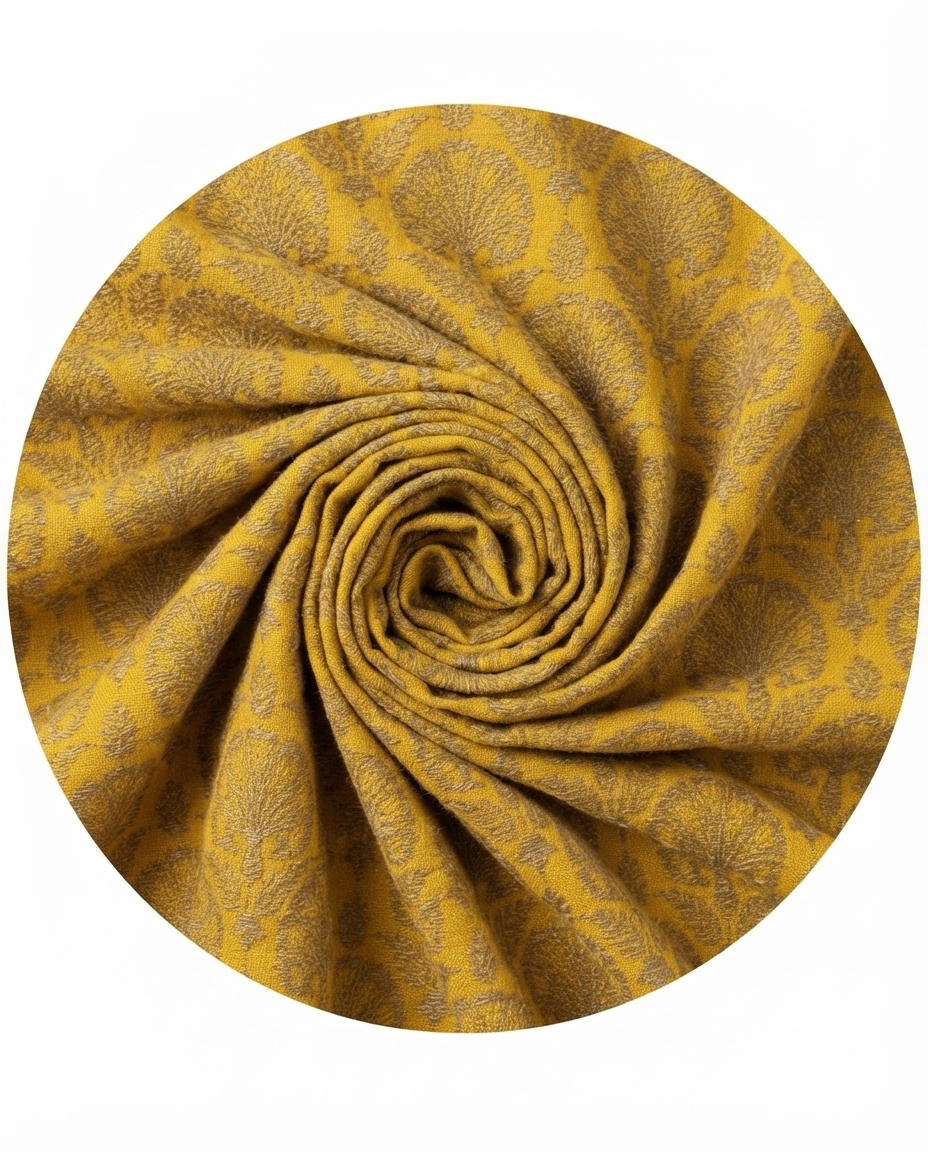 MUSTARD