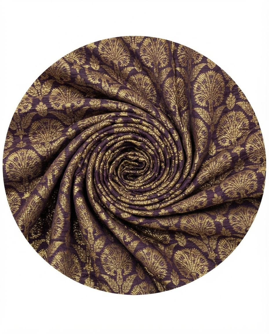 DARK PURPLE