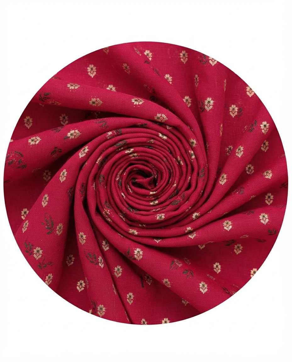 RED RANI